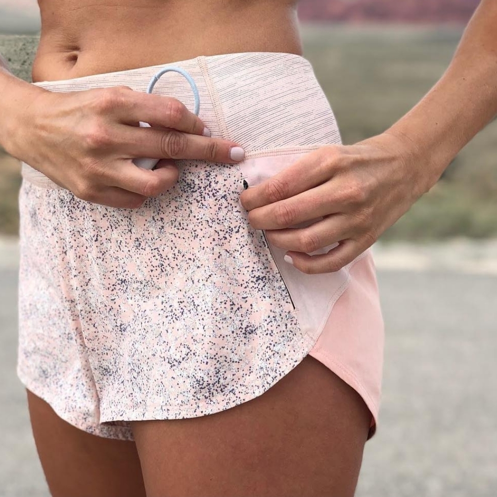 OV Hudson Shorts 2.5"